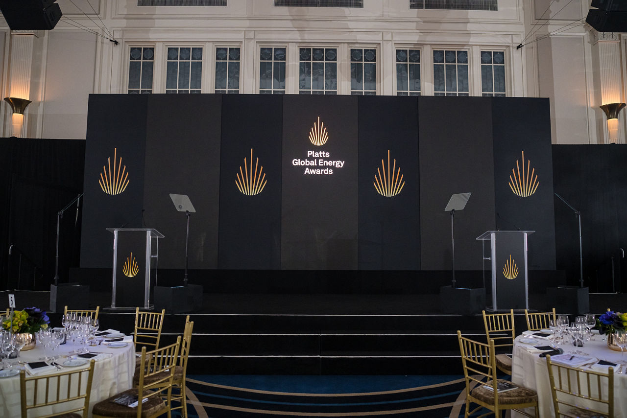 2024 Stage
